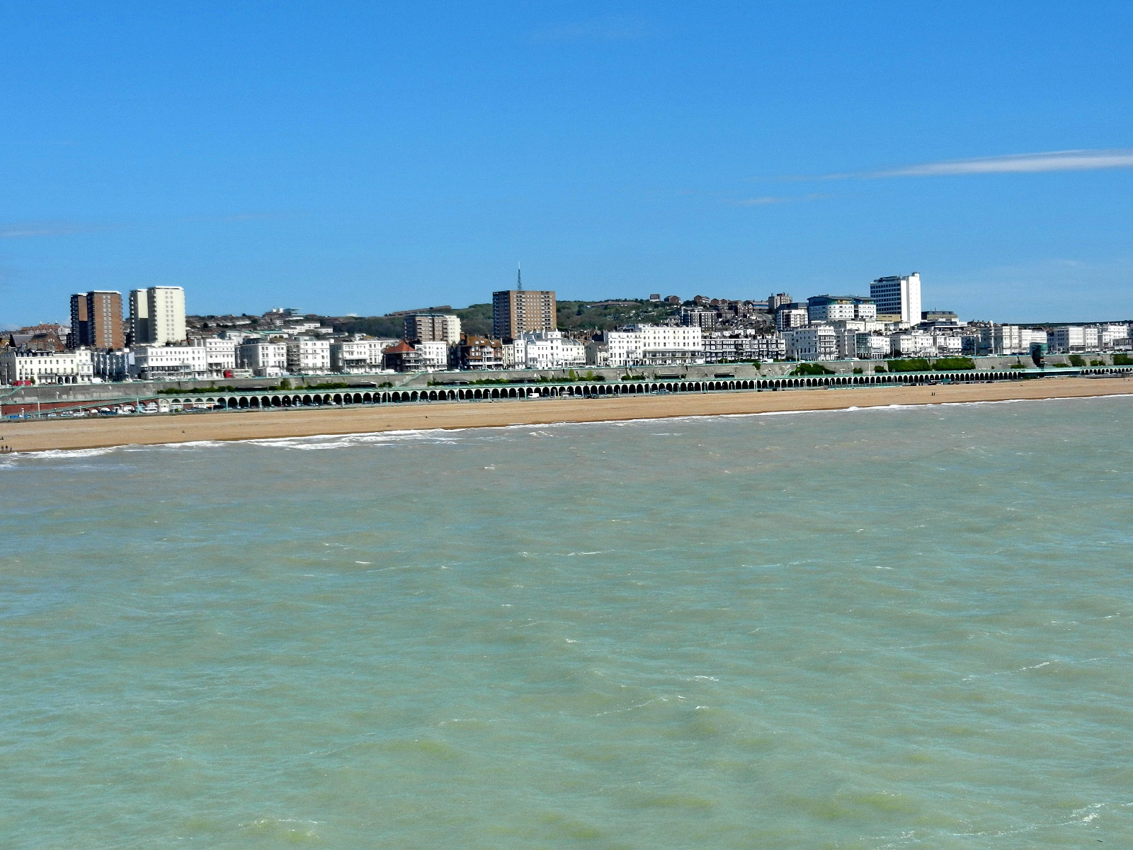 Brighton